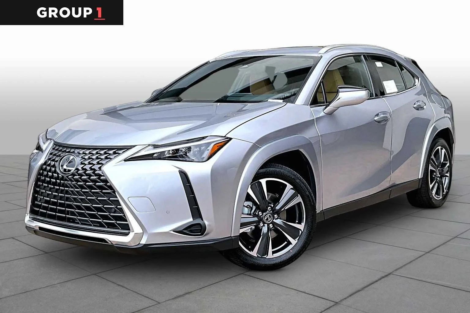 2026 Lexus UX 300h PREMIUM