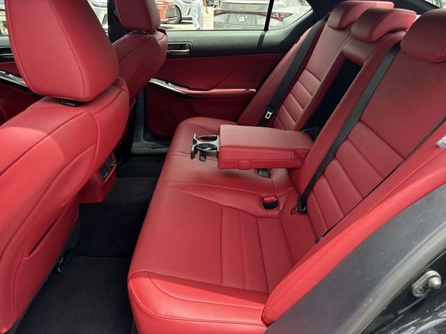 Certified Used 2025 CAVIAR Lexus 350 F SPORT image 23