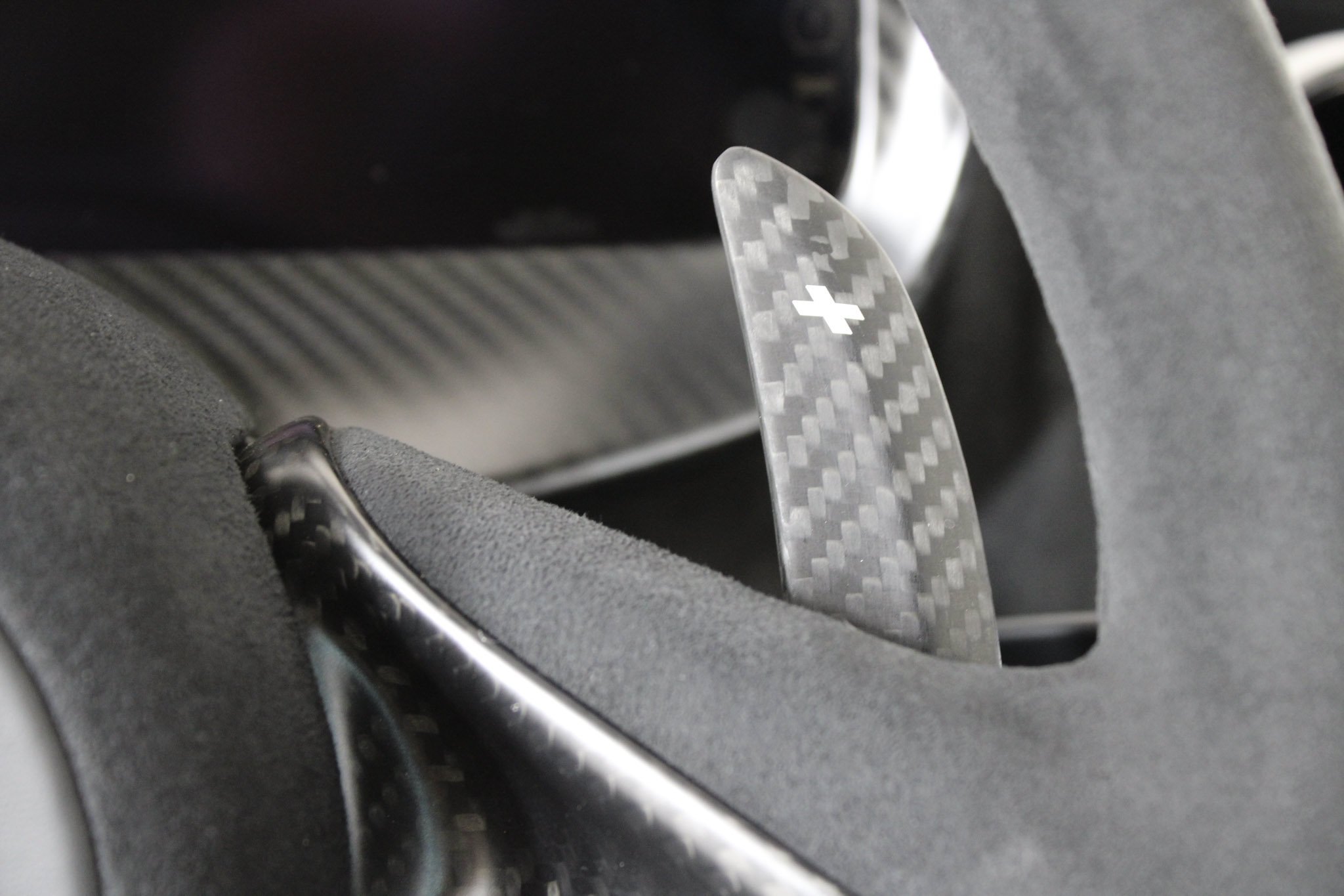Used 2024 Purple McLaren Coupe image 53