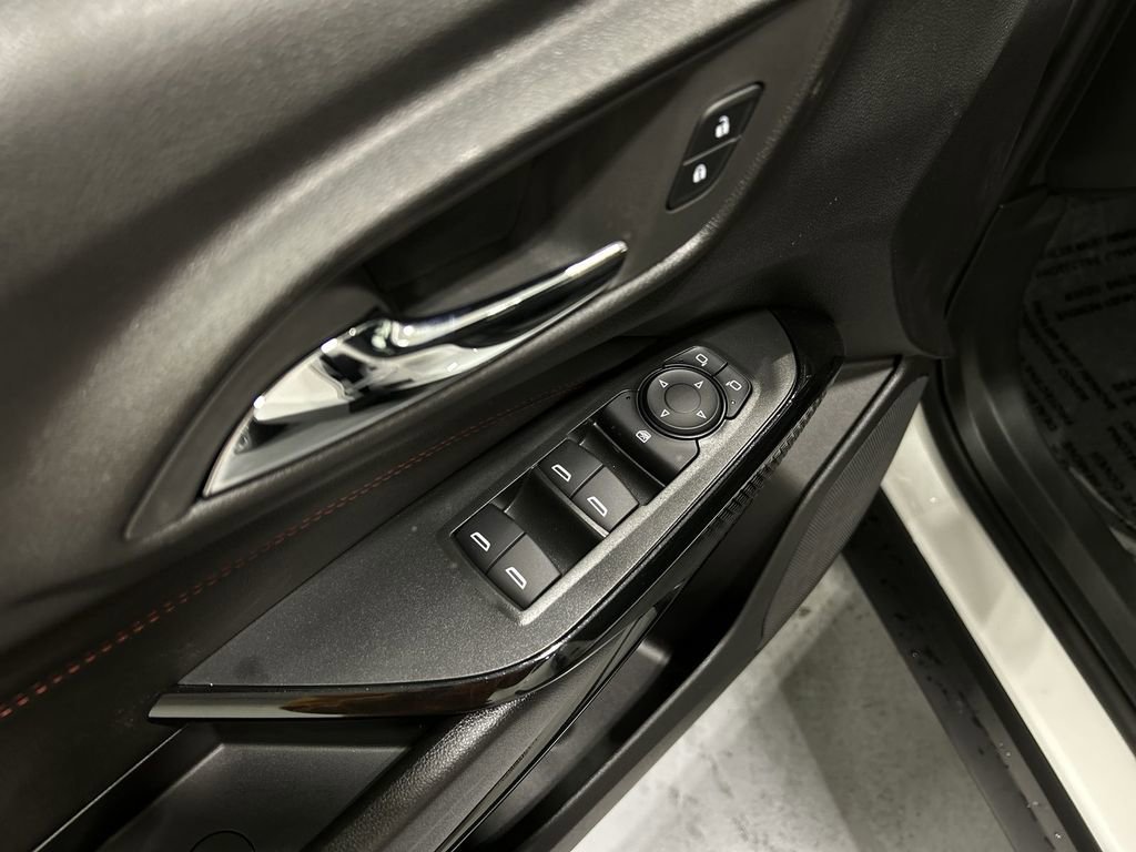 2026 Chevrolet Trax RS - Photo 15