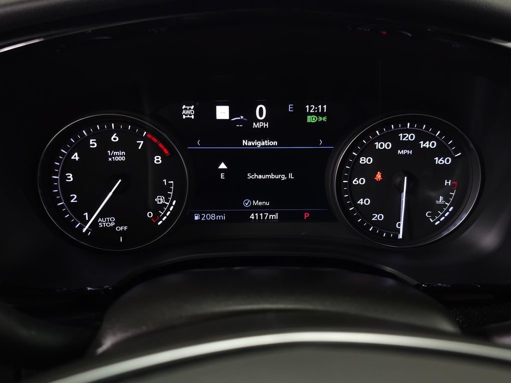 2026 Cadillac XT5 Premium Luxury - Photo 17