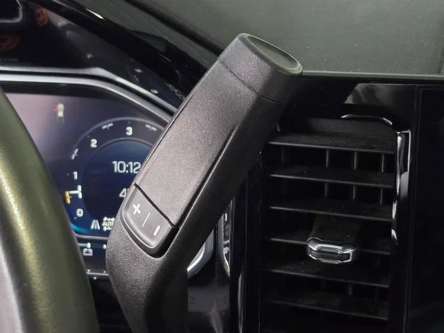 Used 2025 Black Chevrolet LT image 29