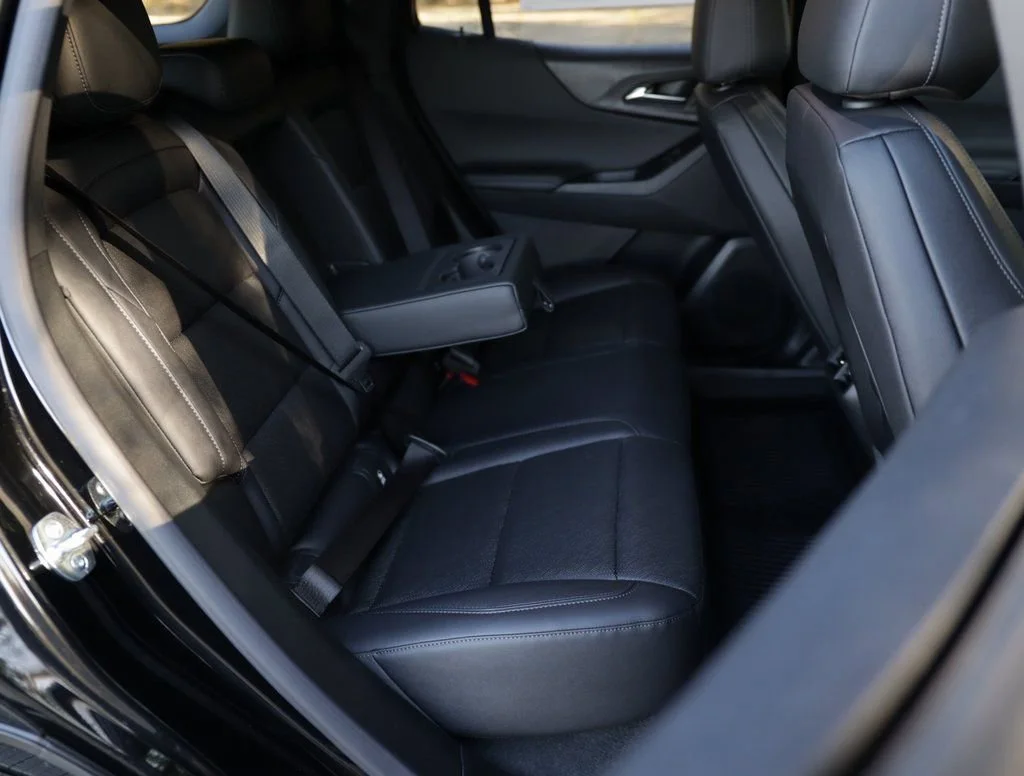 2026 Chevrolet Equinox LT - Photo 31