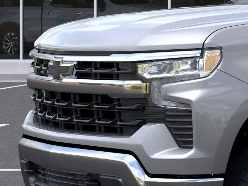 2026 Chevrolet Silverado 1500 LT - Photo 13