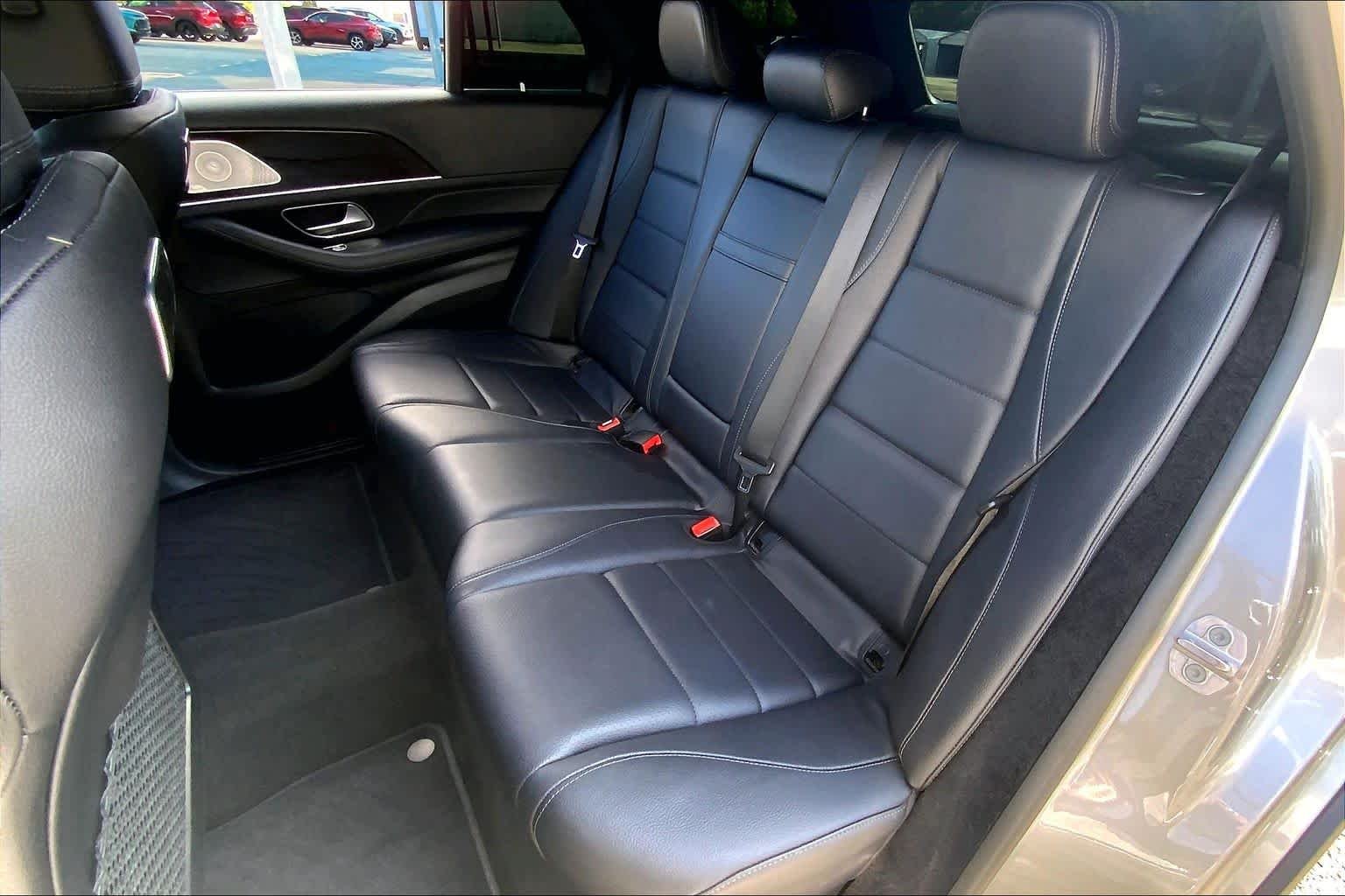 2020 Mercedes-Benz GLE GLE350 - Photo 21