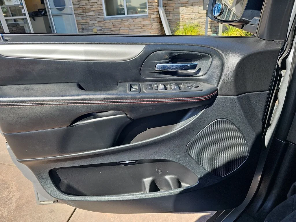 Used 2019 Silver Dodge GT image 27