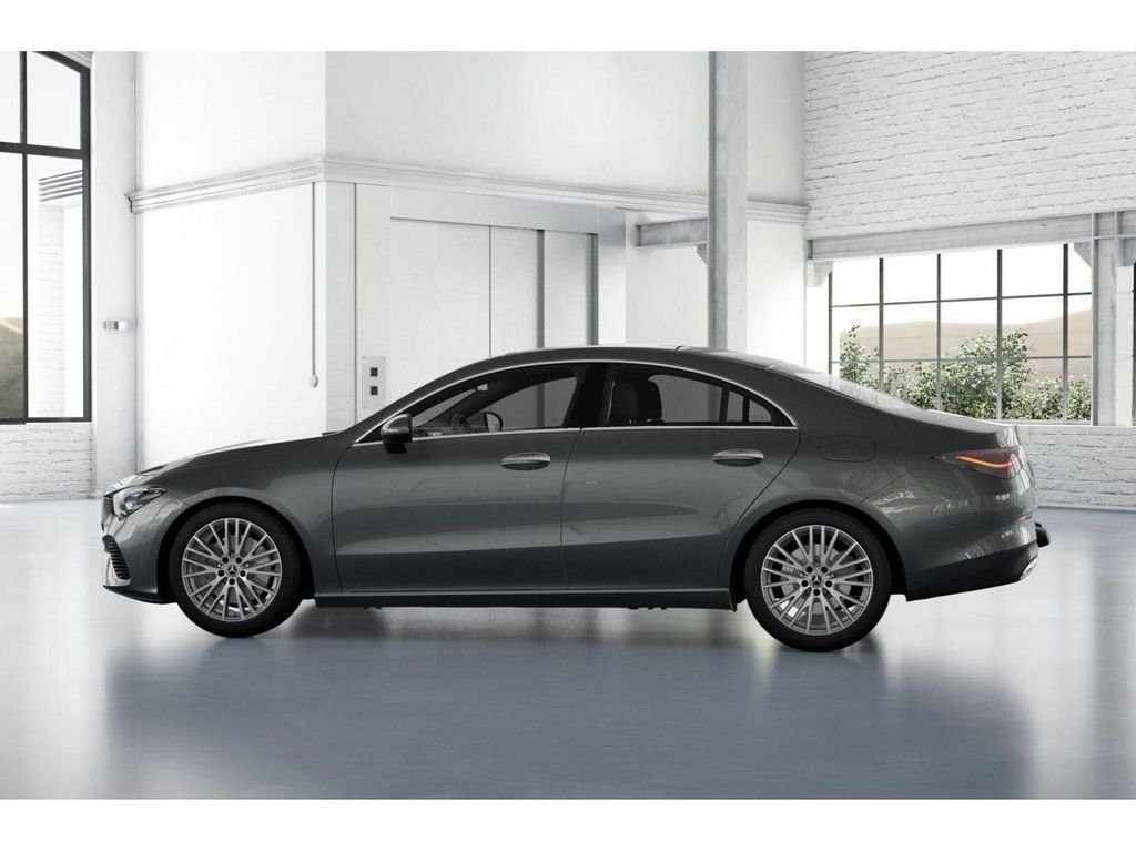 2025 Mercedes-Benz CLA CLA 250 - Photo 32
