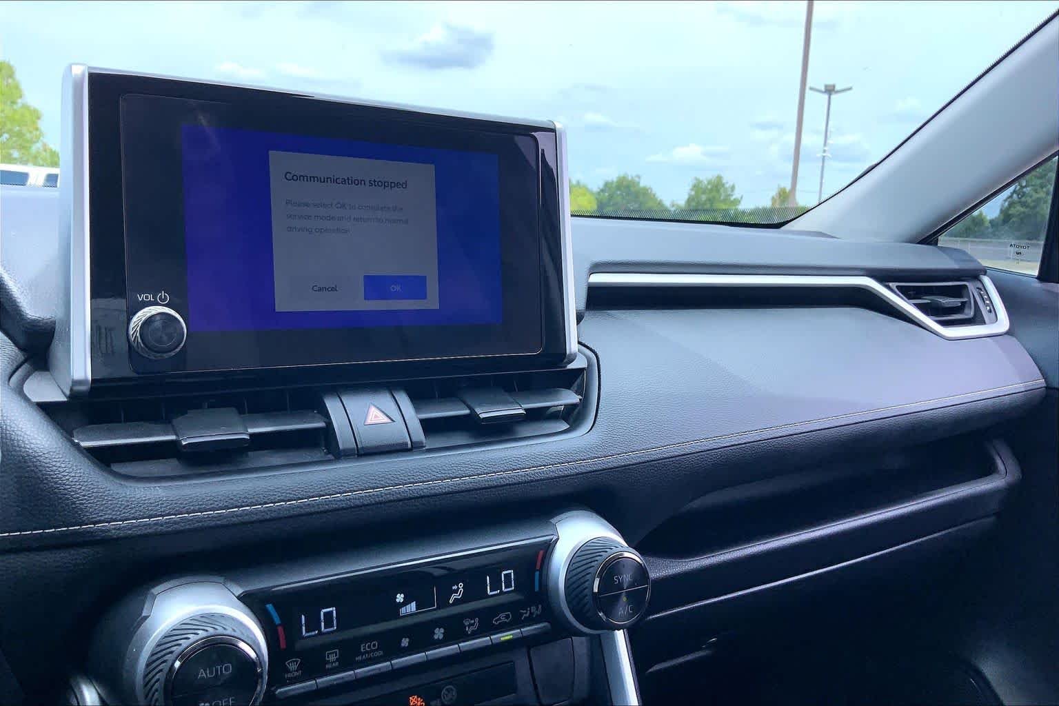 Certified Used 2024 Blueprint Toyota Hybrid XLE image 35