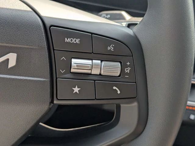 New 2026 Gray Kia LXS image 23