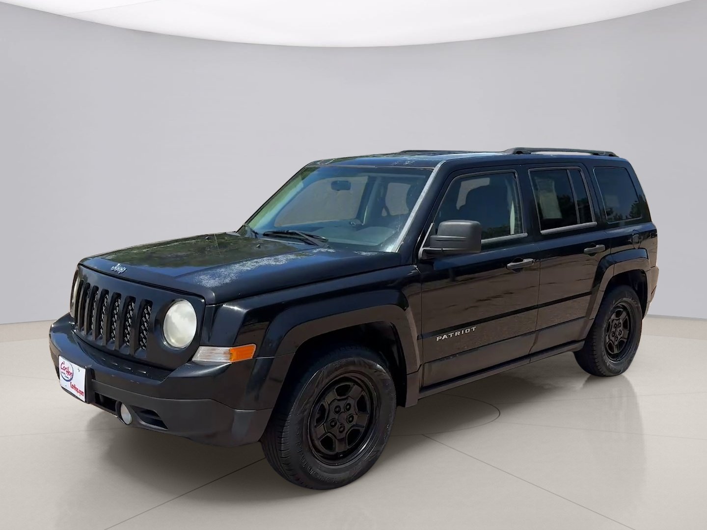 2012 Jeep Patriot Sport's photo