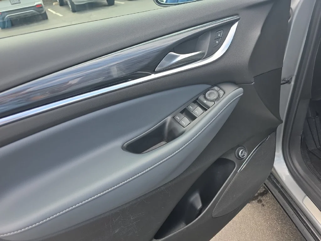 Used 2023 Moonstone Gray Metallic Buick Essence image 20