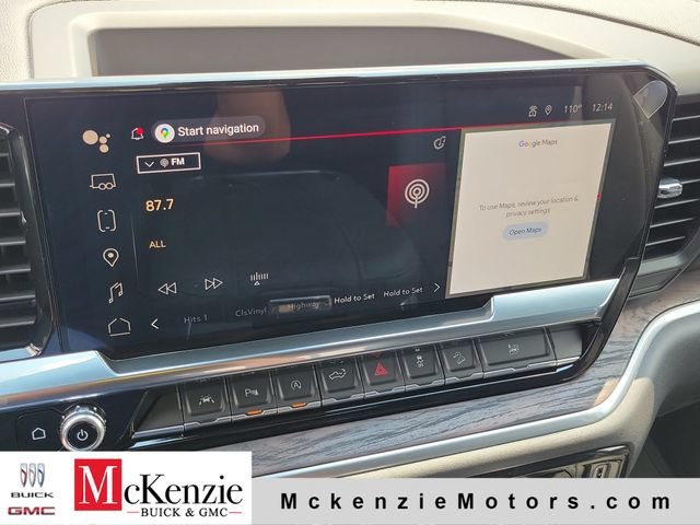 2026 GMC Sierra 1500 SLT - Photo 15