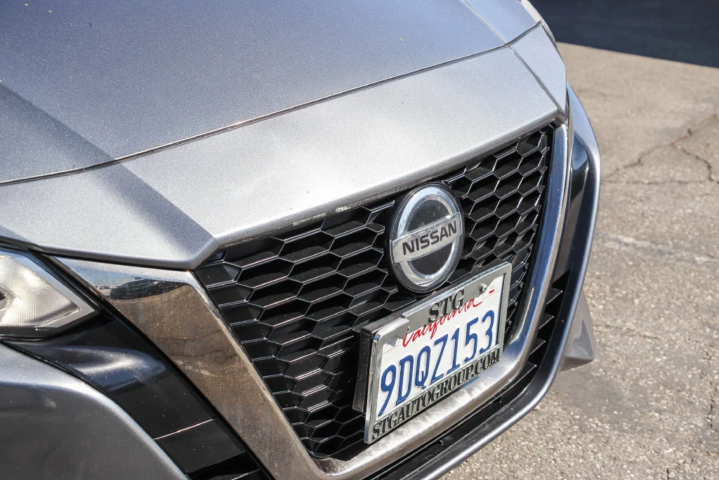 Used 2020 Gray Nissan 2.5 SR image 6