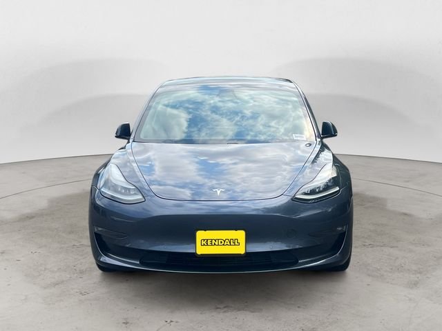 Used 2021 Tesla Model 3 Base with VIN 5YJ3E1EB6MF065599 for sale in Marysville, WA