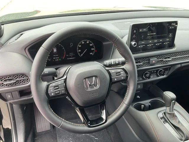 2026 Honda HR-V Sport - Photo 22