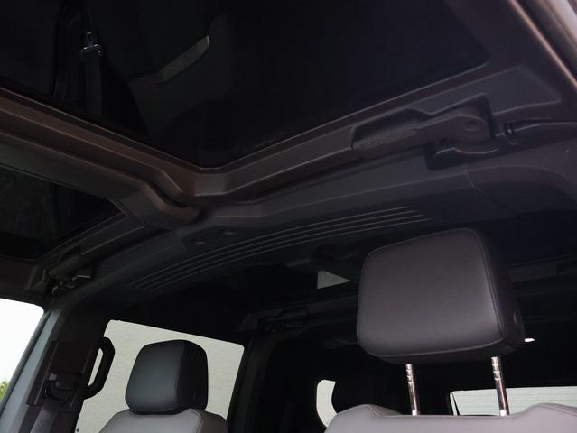 Used 2025 Gray GMC 2X image 50