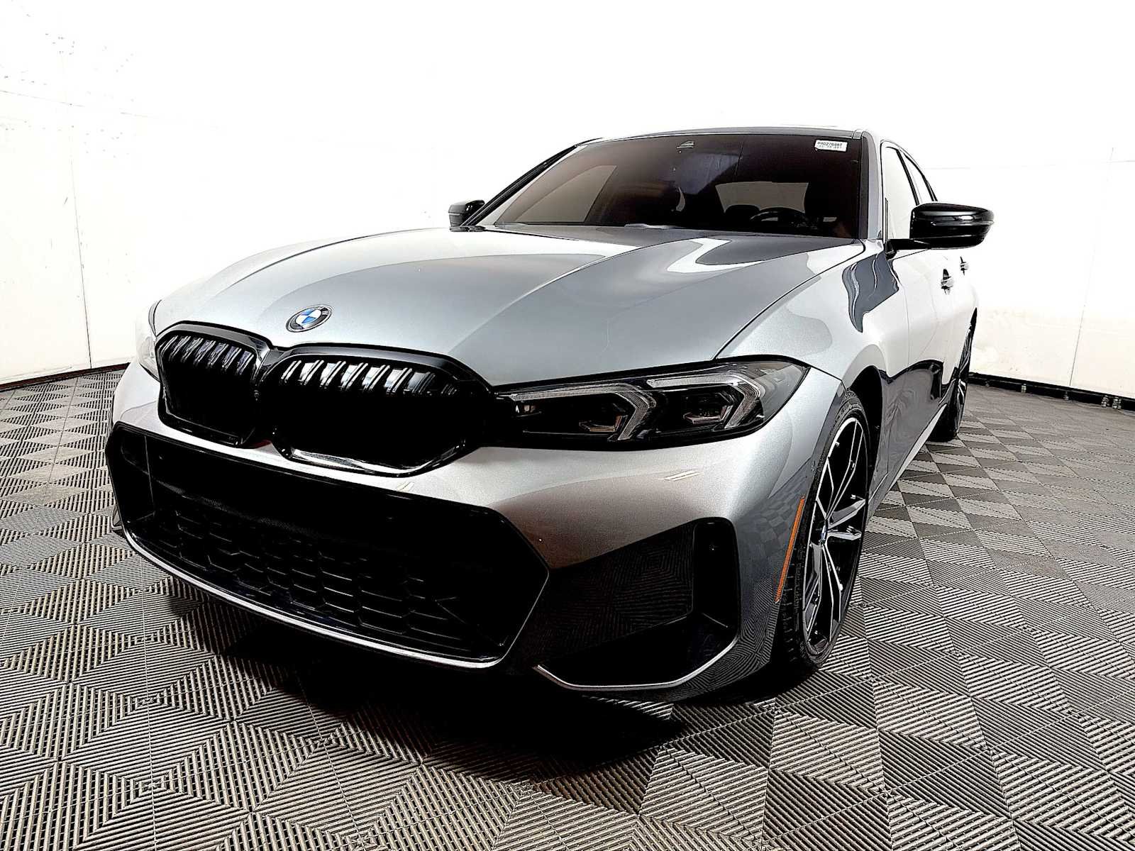 2023 BMW 3 Series 330i | CarEdge | CarEdge