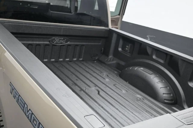 New 2027 Marsh Gray Metallic Ford F-250® King Ranch® image 23