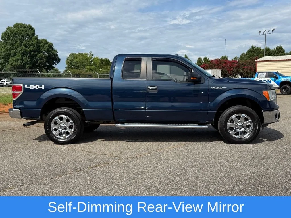 Used 2013 Blue Jeans Metall Ford XL image 31