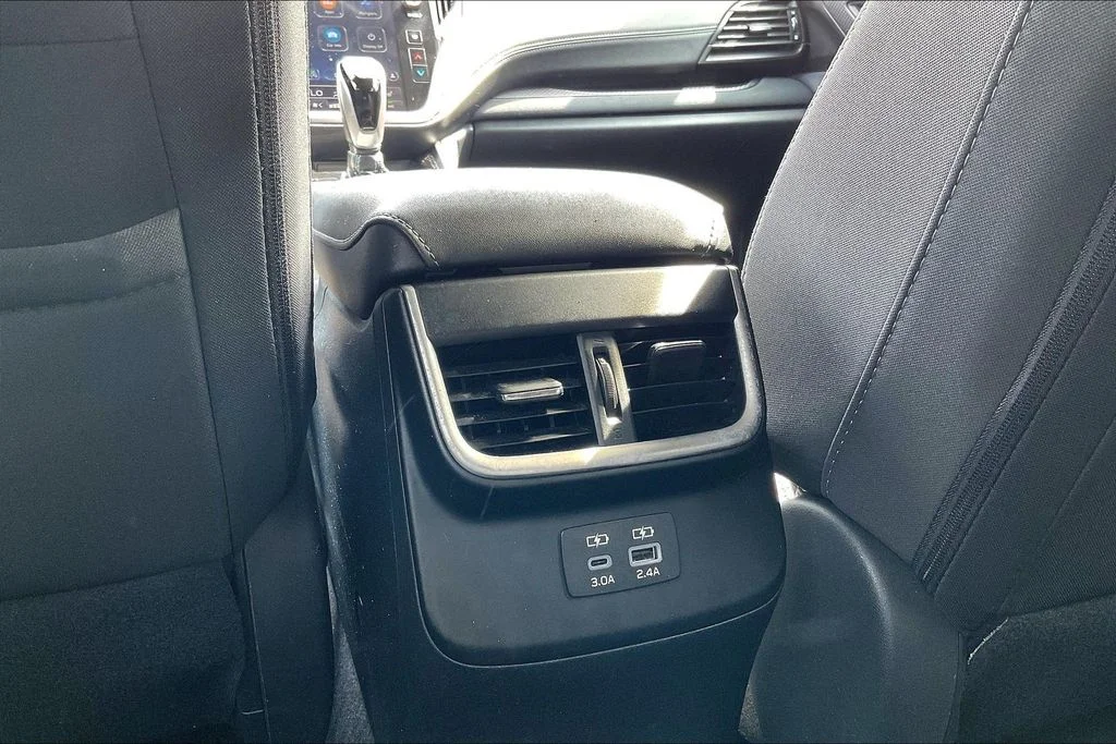 Used 2024 Brown Subaru Premium image 39
