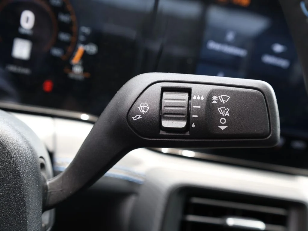 2025 Ford Mustang Dark Horse - Photo 36