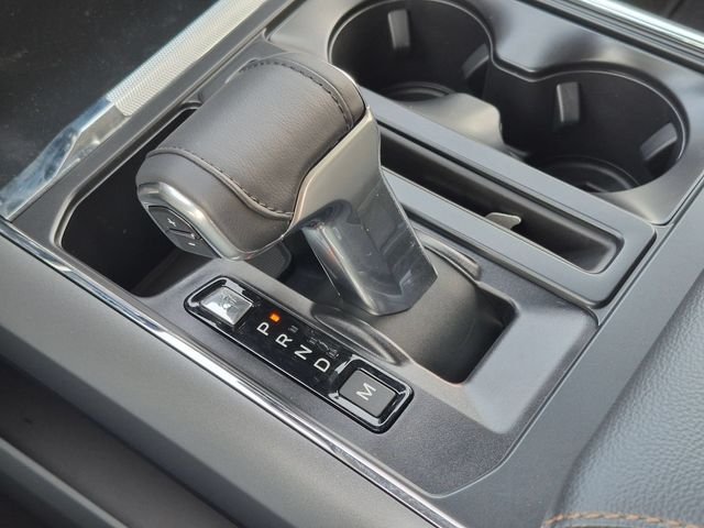 Used 2026 Silver Metallic Ford Lariat image 14