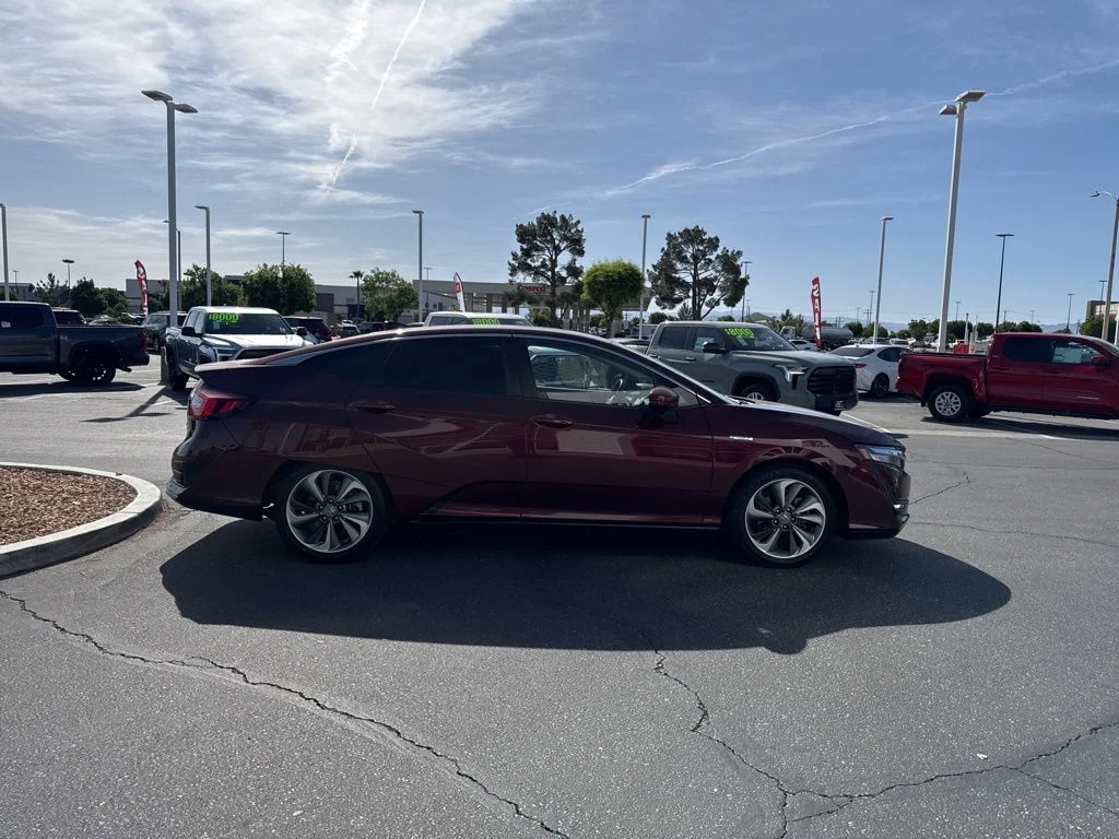 Used 2020  Honda Touring image 5