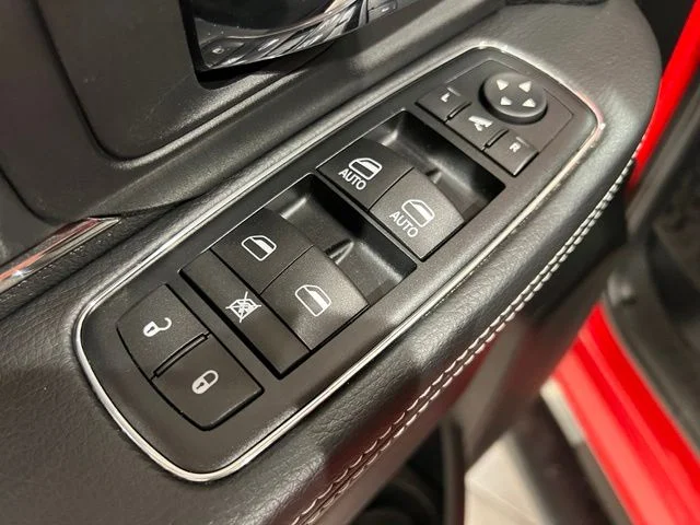 Used 2015 Red Ram Sport image 6