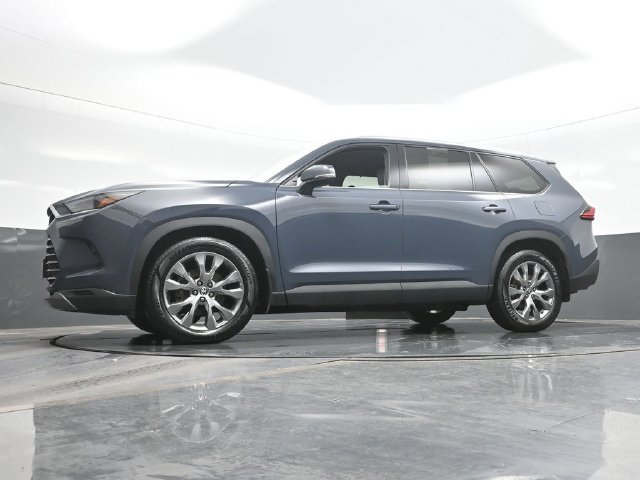 2024 Toyota Grand Highlander Limited - Photo 21