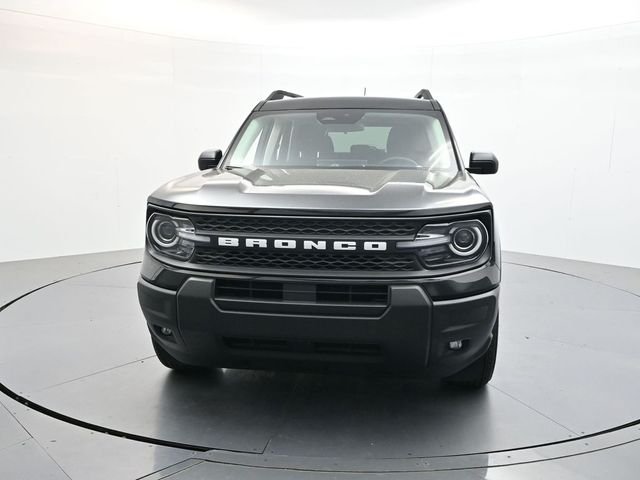 New 2026 Shadow Black Ford Big Bend® image 56
