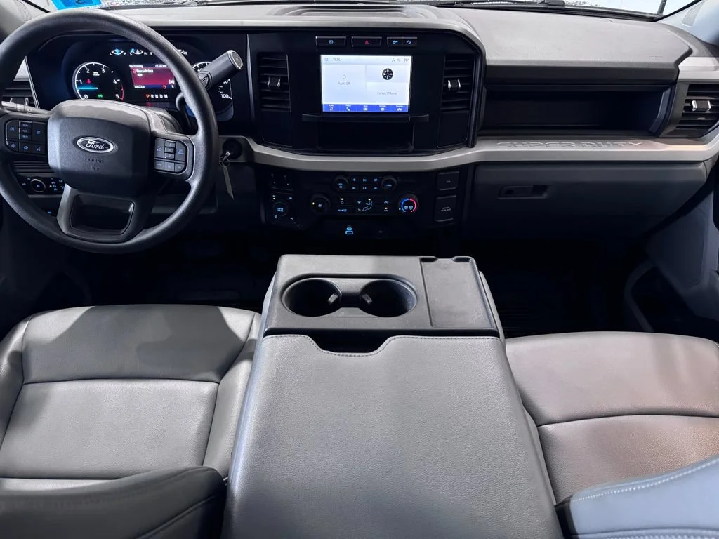 2024 Ford F-350 Super Duty XL - Photo 11