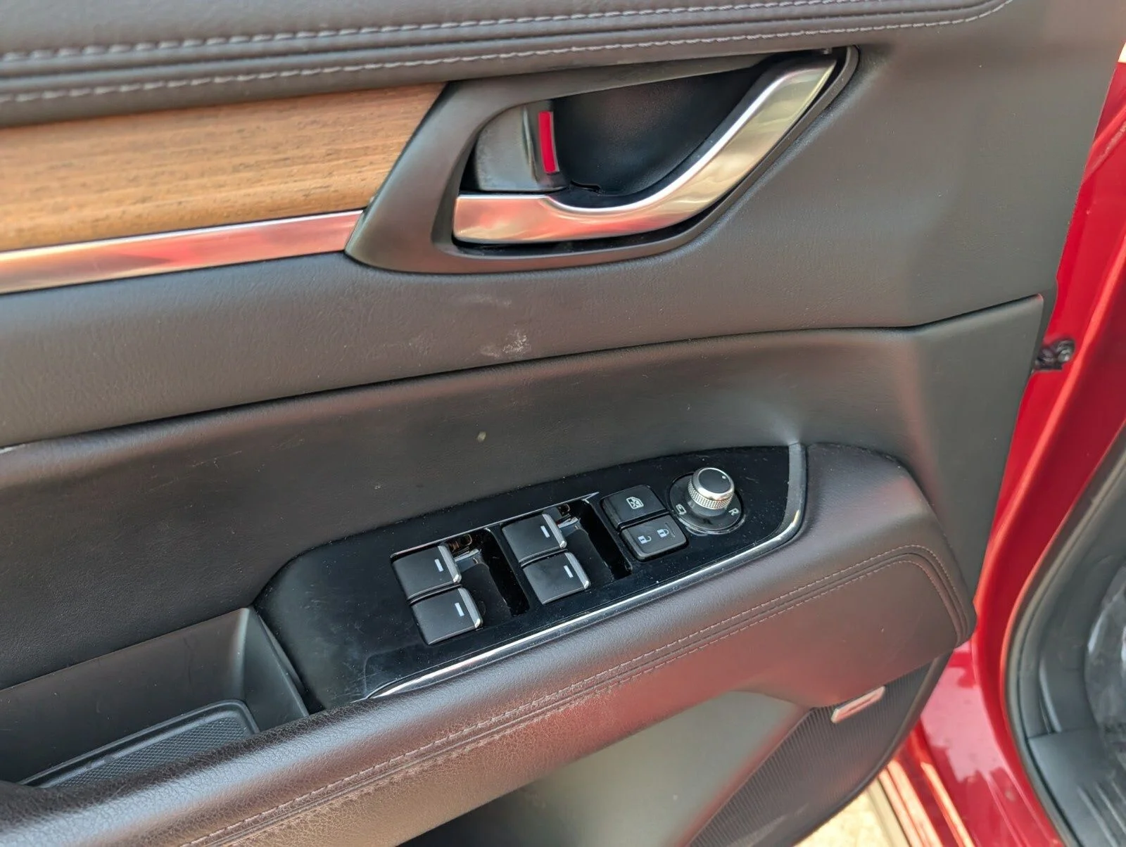 2019 Mazda CX-5 Signature - Photo 30