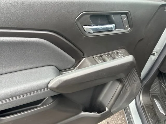 New 2026 Sterling Metallic GMC Elevation image 11