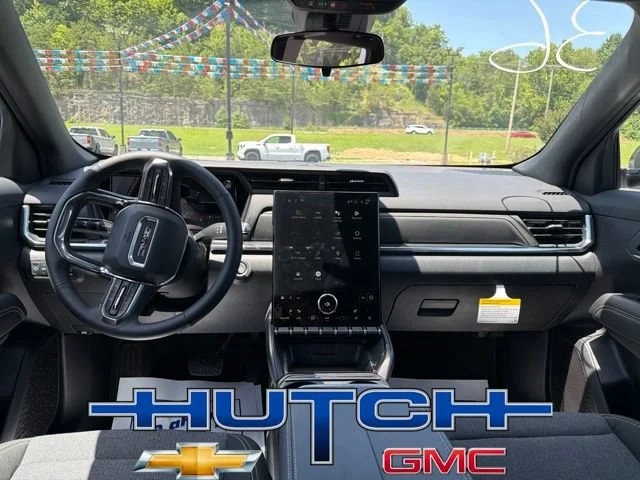 New 2026 Summit White GMC Elevation image 19