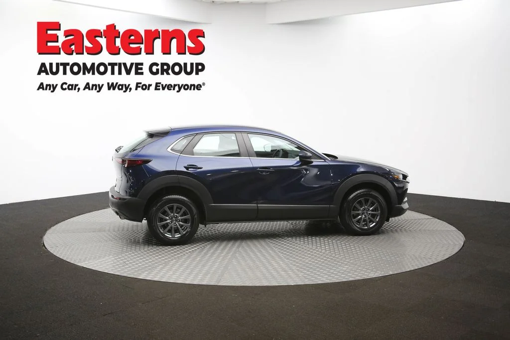 Used 2023 Blue Mazda 2.5 S image 41