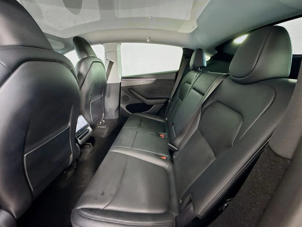 Used 2026 Gray Tesla Long Range image 21