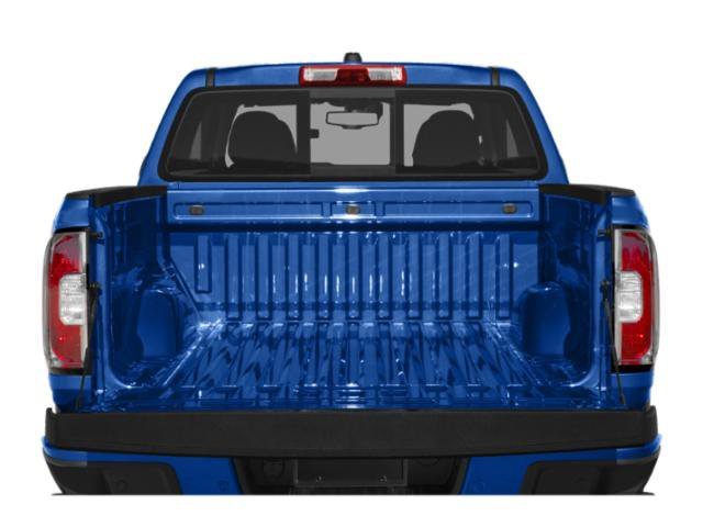 Used 2022 Summit White GMC 2WD Elevation image 14
