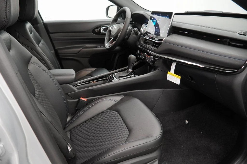 2026 Jeep Compass Altitude - Photo 34