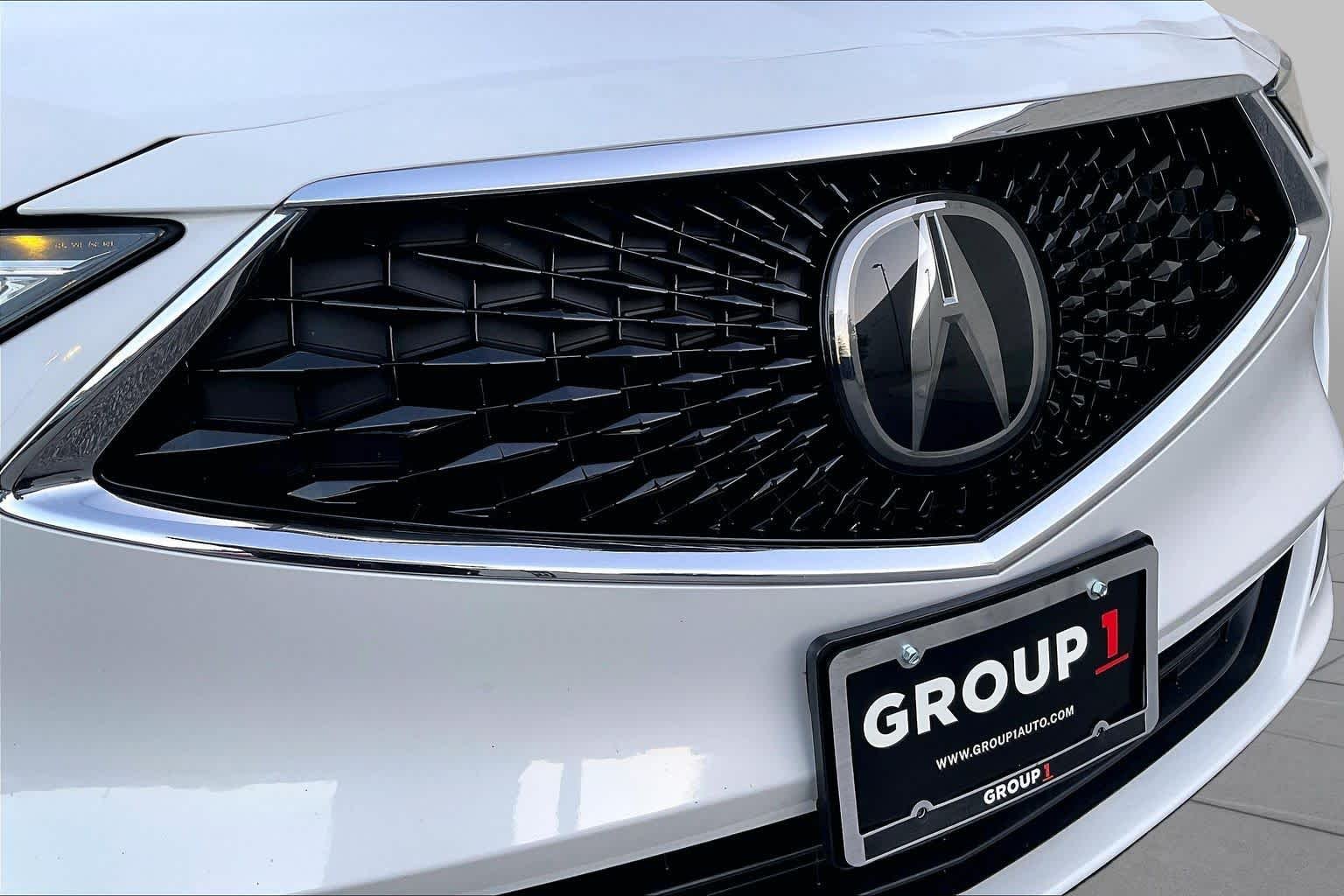 2023 Acura MDX Base - Photo 28