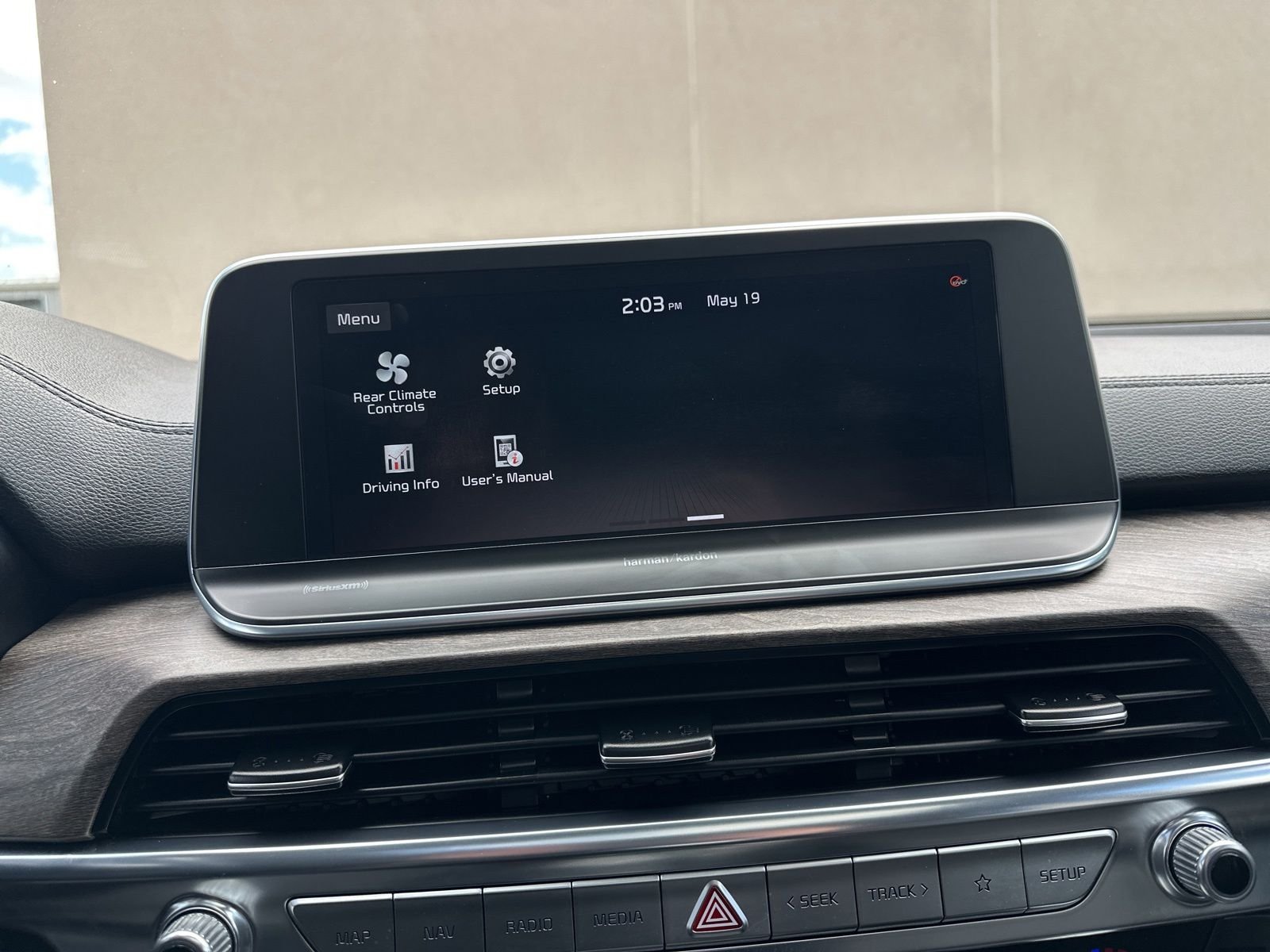 Used 2020 Green Kia SX image 52