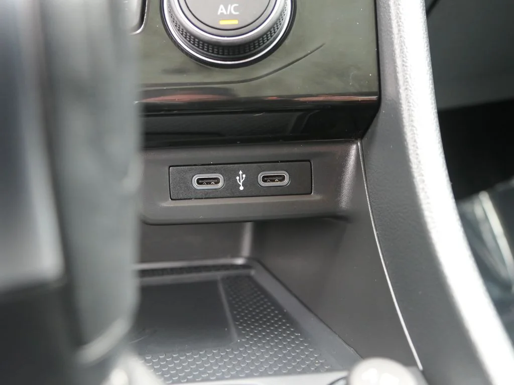 2021 Volkswagen Jetta SEL - Photo 20