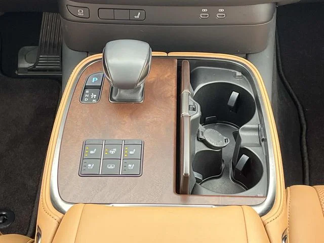 2023 Lexus LS Base - Photo 17