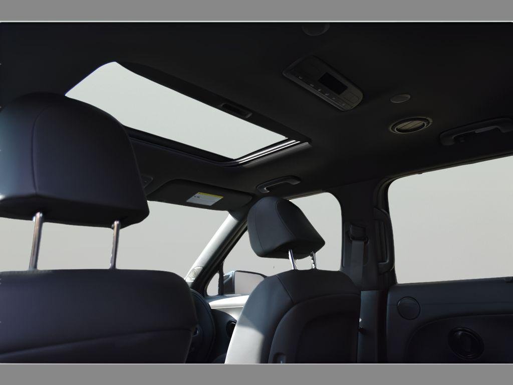 New 2026 Ecotronic Gray Pearl Hyundai XRT Pro image 13