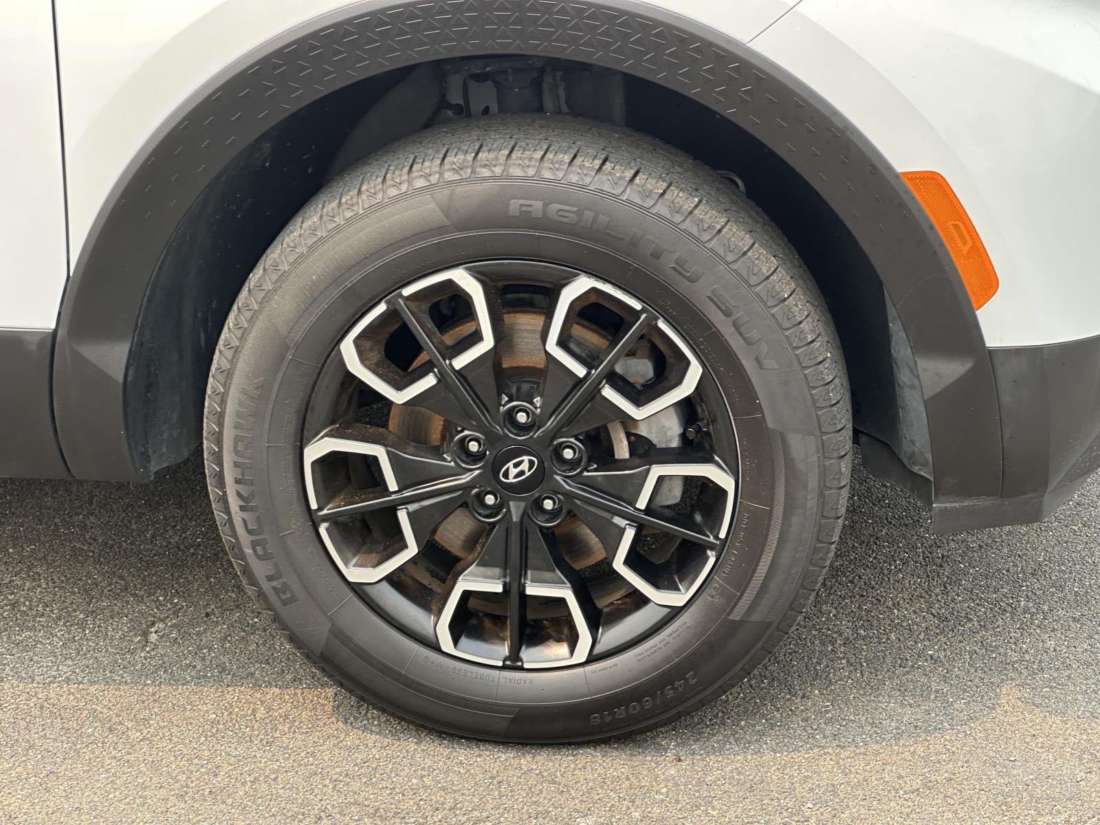 2022 Hyundai Santa Cruz SEL - Photo 7