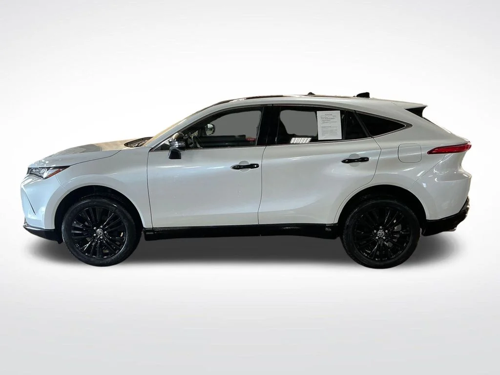 Used 2023 Beige Toyota Nightshade image 2