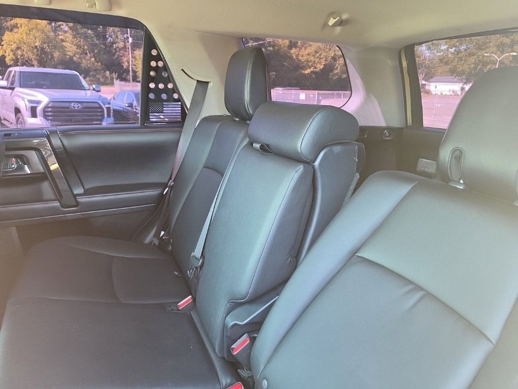 Used 2018 Magnetic Gray Metallic Toyota TRD Pro image 20