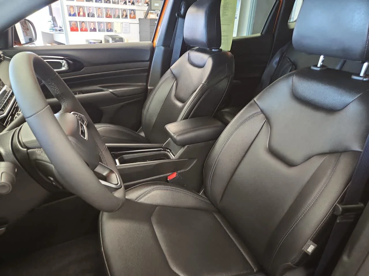 Used 2026 Joose Jeep Limited Altitude image 12