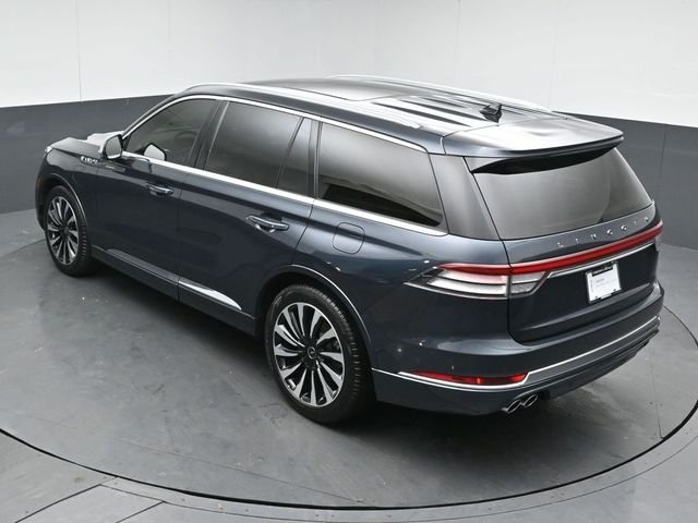 2022 LINCOLN AVIATOR - Image 50