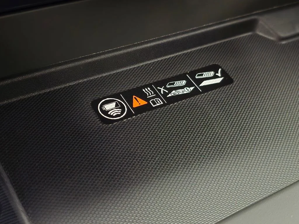 2026 Chevrolet Tahoe Premier - Photo 40