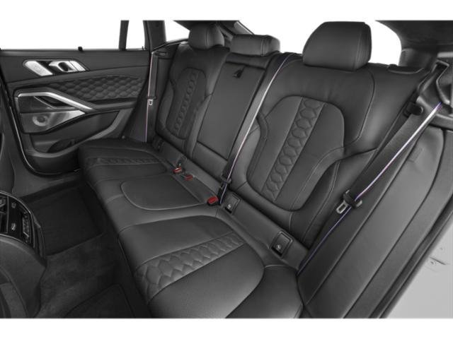 New 2027 Frozen Pure Grey Metallic BMW Competition image 15